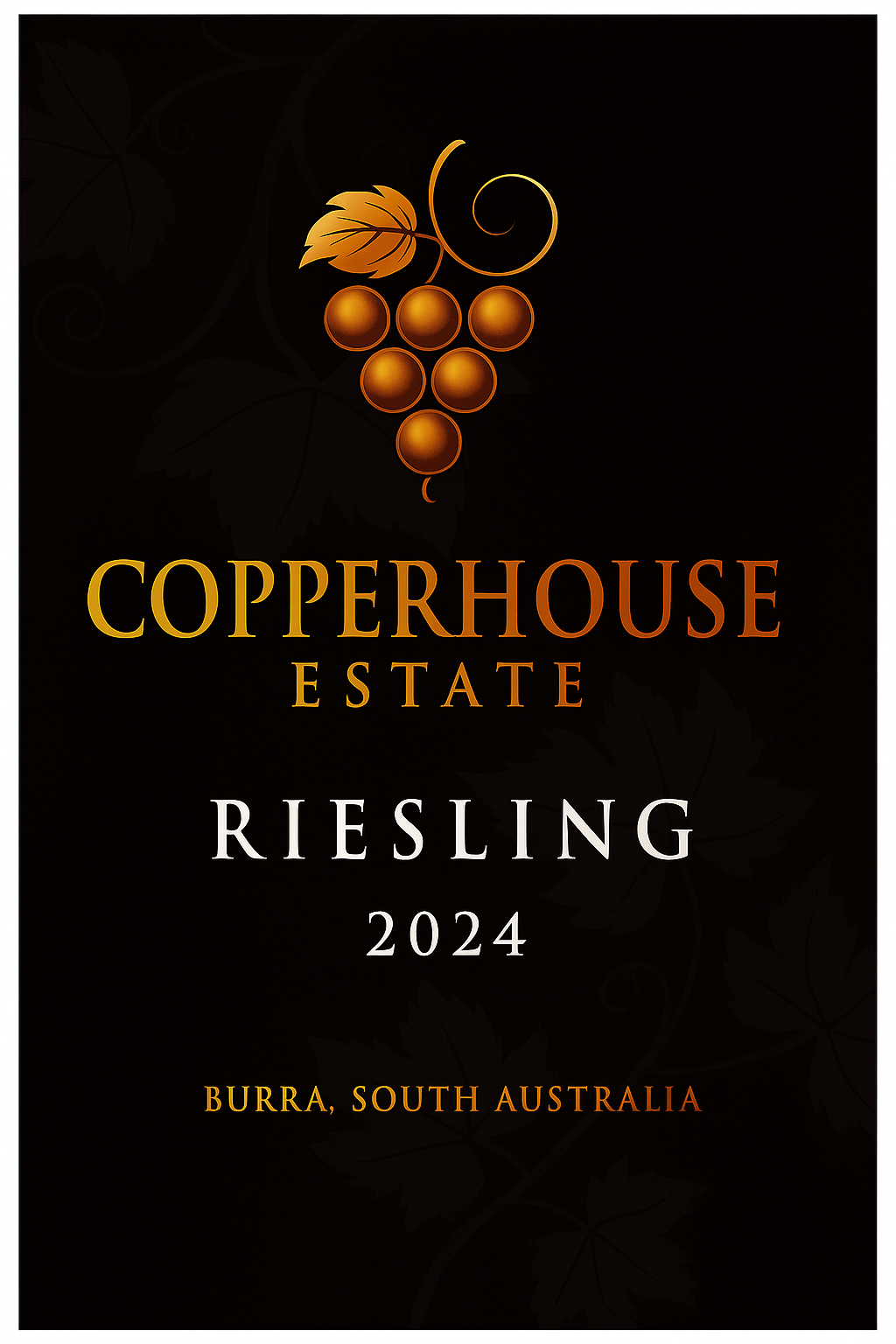 2024 Riesling